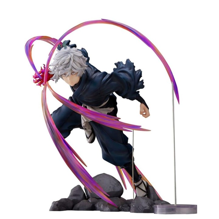 Figura good smile company hell's paradise