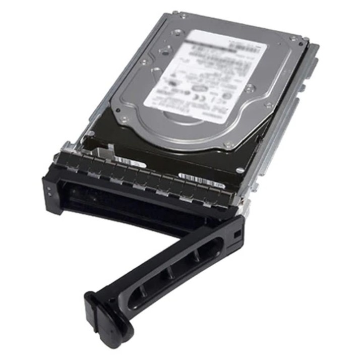 Disco duro interno ssd dell 2.5 pulgadas