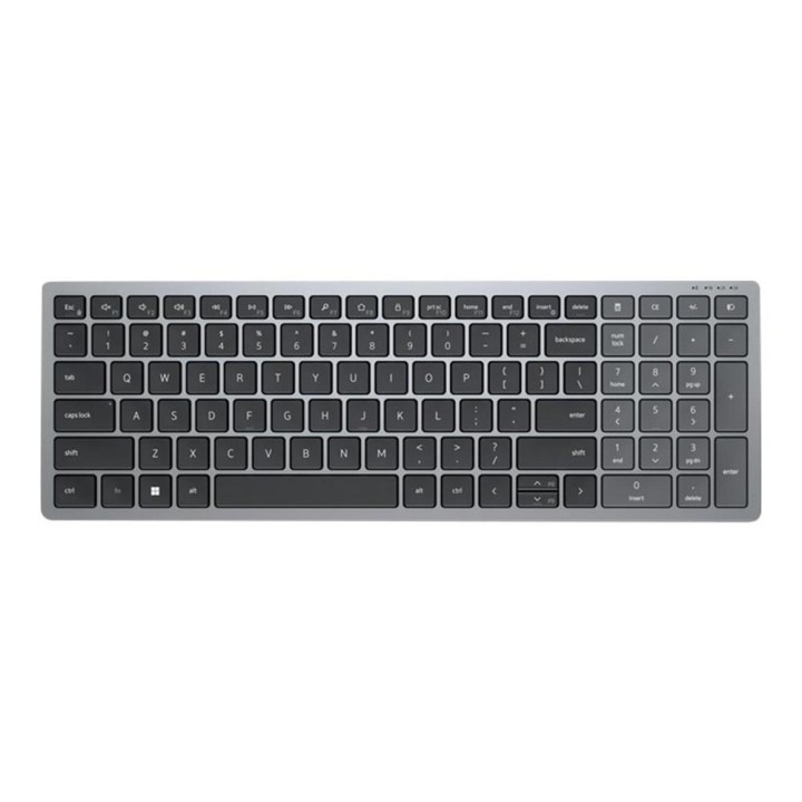 Teclado dell kb740 inalambrico