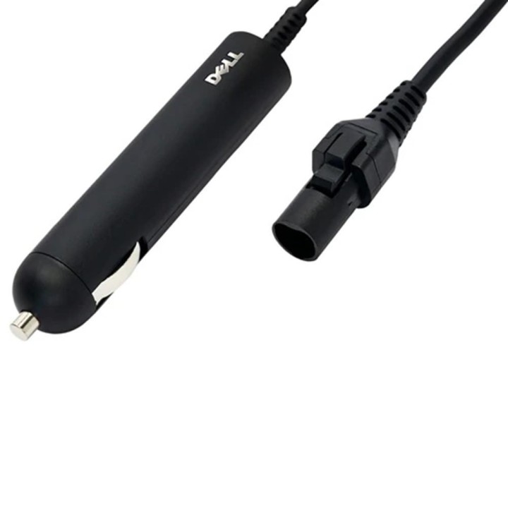 Adaptador corriente coche avion dell 450 - afle