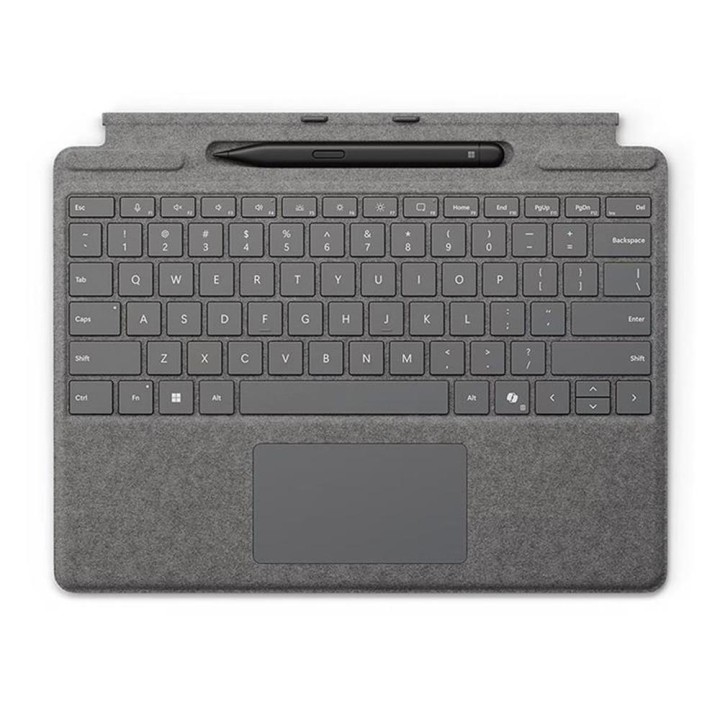 Teclado microsoft surface pro + pen