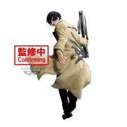 Figura banpresto sakamoto days vibration stars
