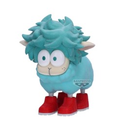 Figura banpresto my hero academia fluffy