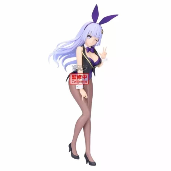 Figura banpresto date a live glitter