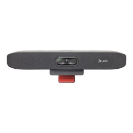 Webcam poly studio 30 4k uhd