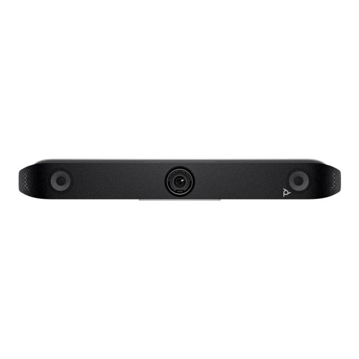 Webcam poly studio v52 4k uhd