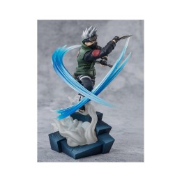Kakashi hatake conclusion with one once