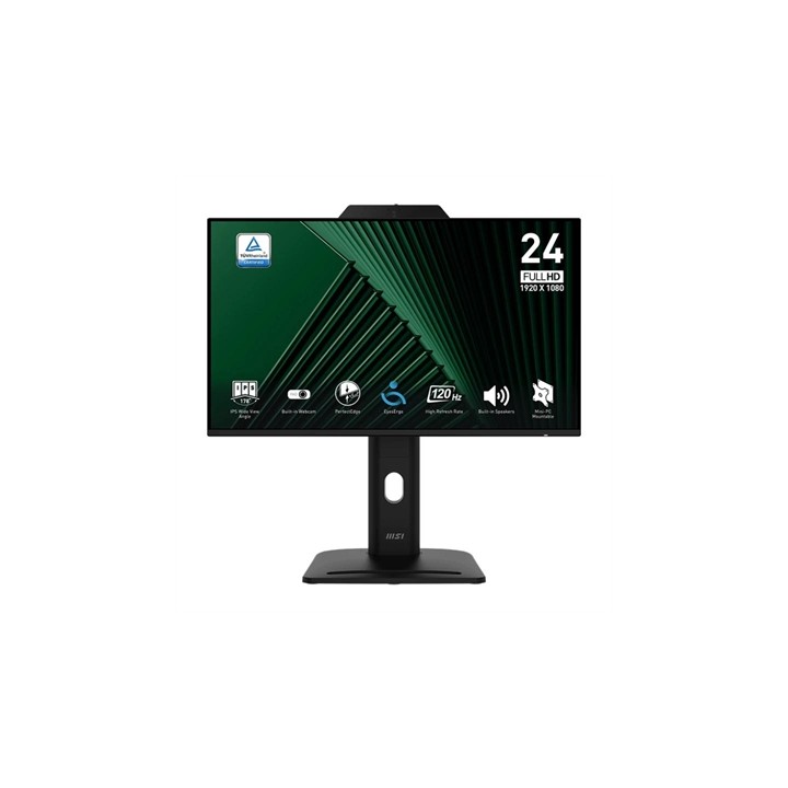 Monitor msi mp242pmg 24 pulgadas fhd 120hz