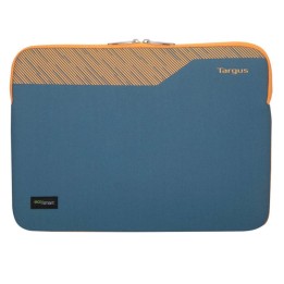 Funda targus pulse portatil 14 pulgadas azul