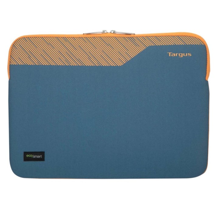 Funda targus pulse portatil 14 pulgadas azul