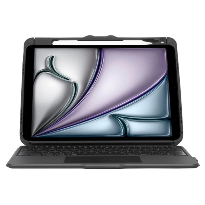 Funda + teclado targus versavu bluetooth