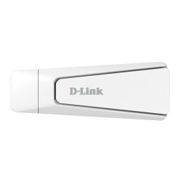 Adaptador wifi 6 usb 3.0 d - link