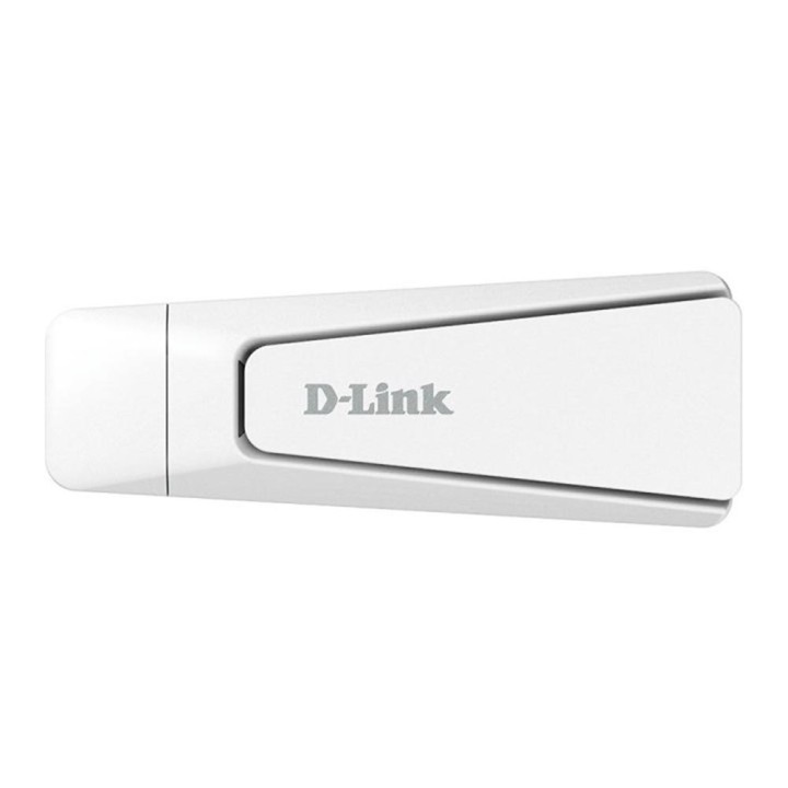 Adaptador wifi 6 usb 3.0 d - link