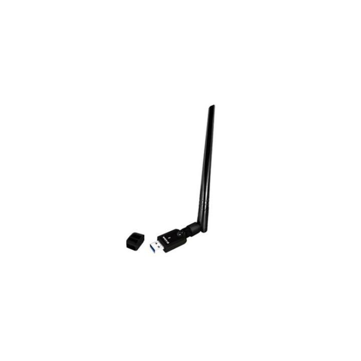 Adaptador wifi usb d - link dwa - 185 ac1300