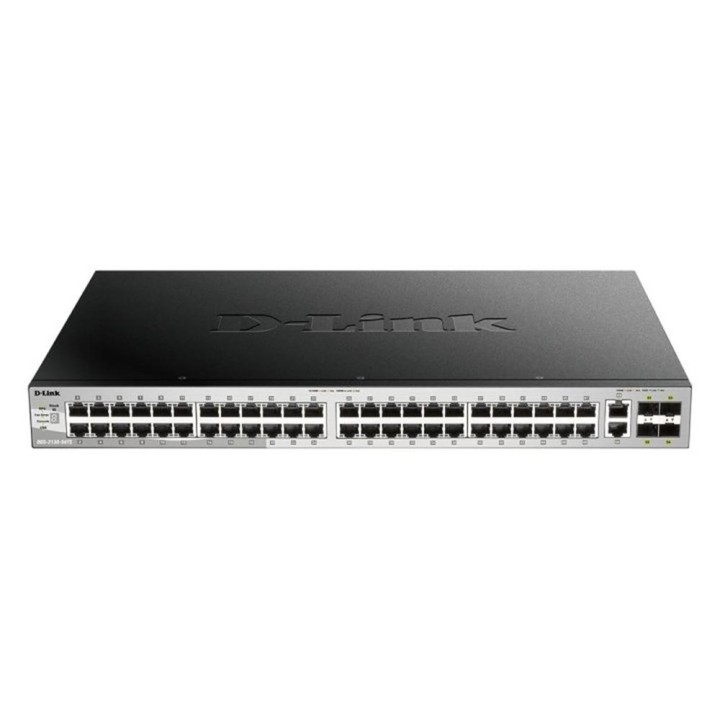 Switch d - link dgs - 3130 - 54ts e 54 puertos