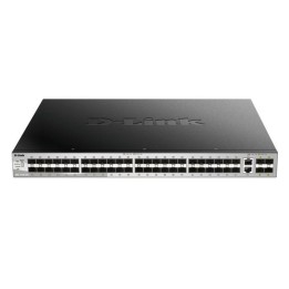 Switch d - link dgs - 3130 - 54s si 54 puertos