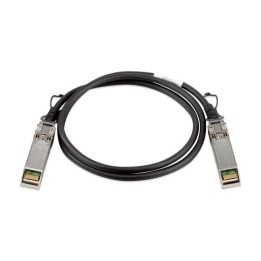 Cable sfp+ d - link dem - cb100s 1m macho - macho