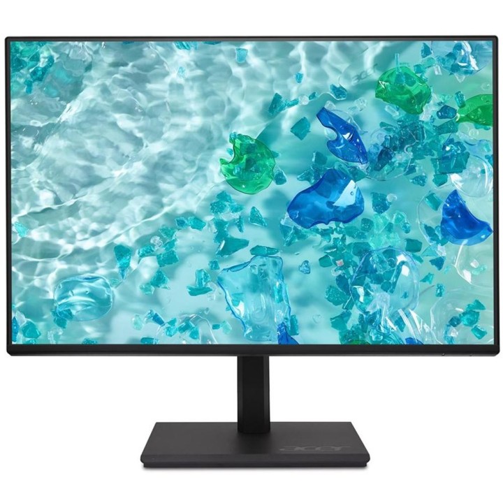 Monitor acer vero b247y gbmiprzx 23.8 pulgadas
