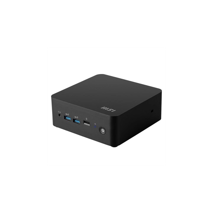 Barebone mini ordenador msi cubi nuc