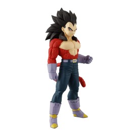 Figura banpresto dragon ball gt solid