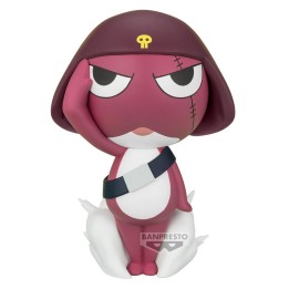 Figura banpresto sargento keroro big sofvimates