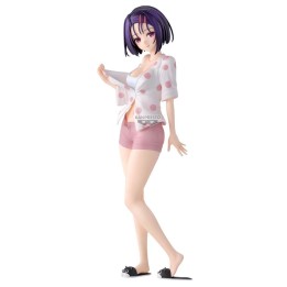 Figura banpresto to loveru darkness glitter