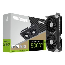 Tarjeta grafica zotac rtx 5060ti twin