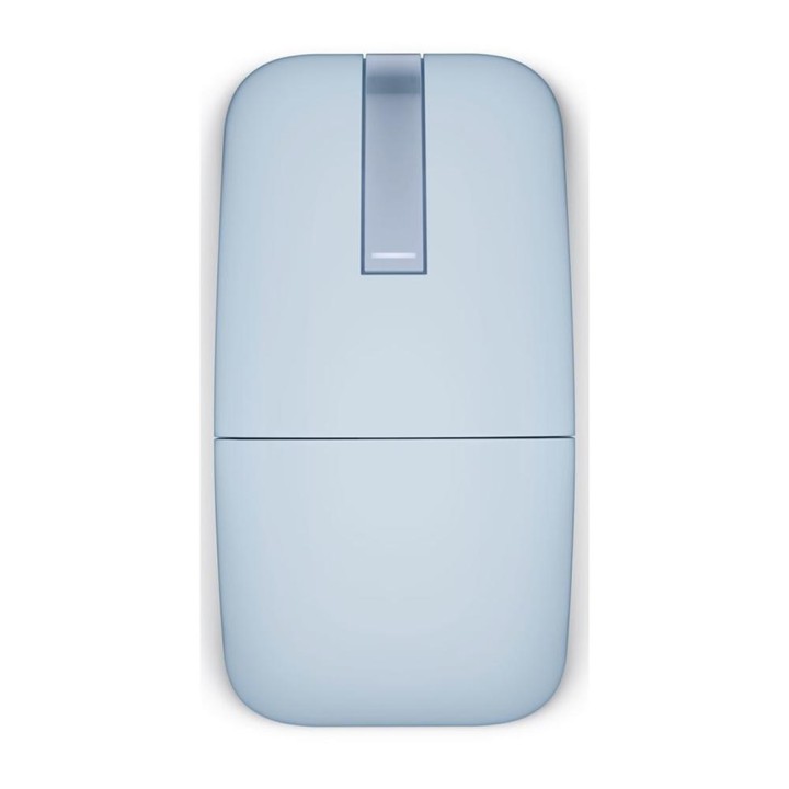 Raton inalambrico dell ms700 azul