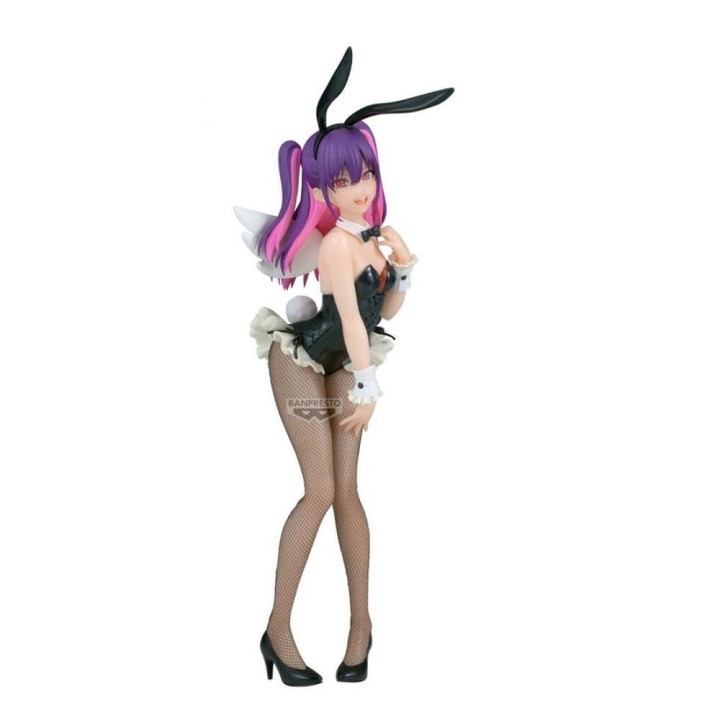 Figura banpresto 2.5 dimensional seduction glitter