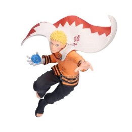Figura banpresto boruto naruto next generations