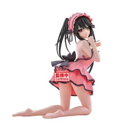 Figura banpresto date a live kurumi