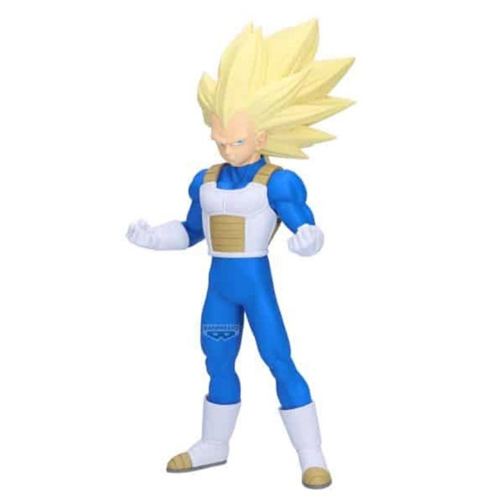 Figura banpresto dragon ball daima vegeta