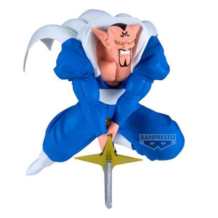 Figura banpresto dragon ball z match