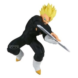 Figura banpresto dragon ball z match