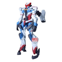 Figura banpresto mobile suit gundam gquuuuuux
