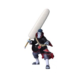 Figura banpresto naruto shippuden vibration stars
