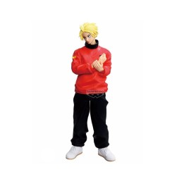 Figura banpresto sakamoto days solid scene