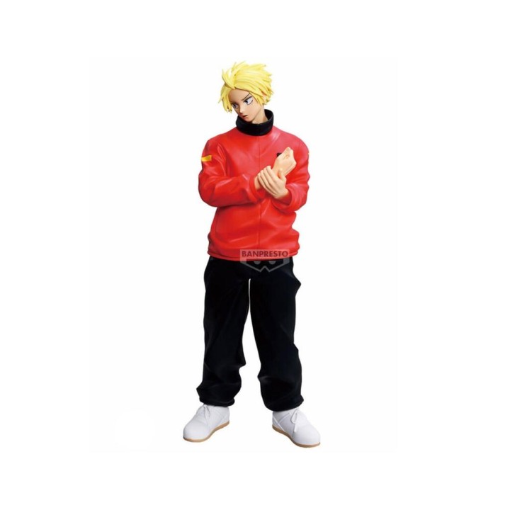 Figura banpresto sakamoto days solid scene