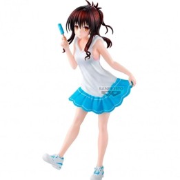 Figura banpresto to loveru darkness glitter