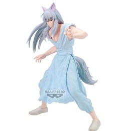 Figura banpresto yu yu hakusho maximatic