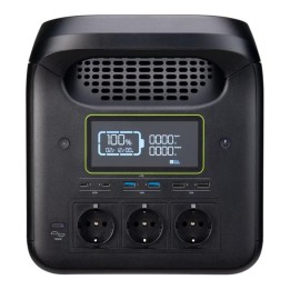 Estacion carga portatil acer aps321 1800w