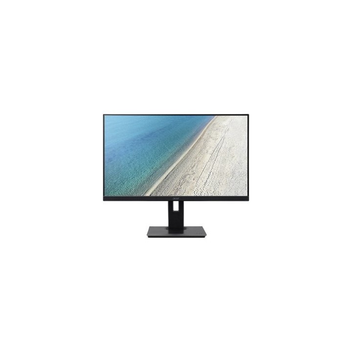 Monitor acer vero b7 b247y e