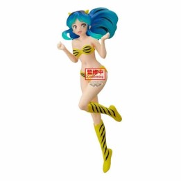 Figura banpresto urusei yatsura glitter &