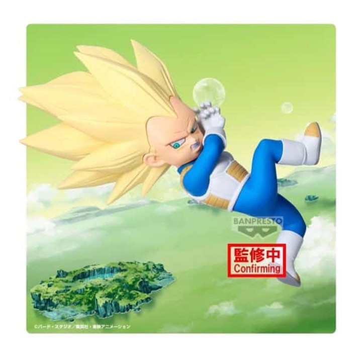 Figura banpresto dragon ball daima super