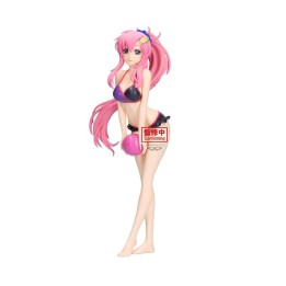 Figura banpresto mobile suit gundam seed