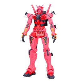 Figura banpresto mobile suit gundam gquuuuuux