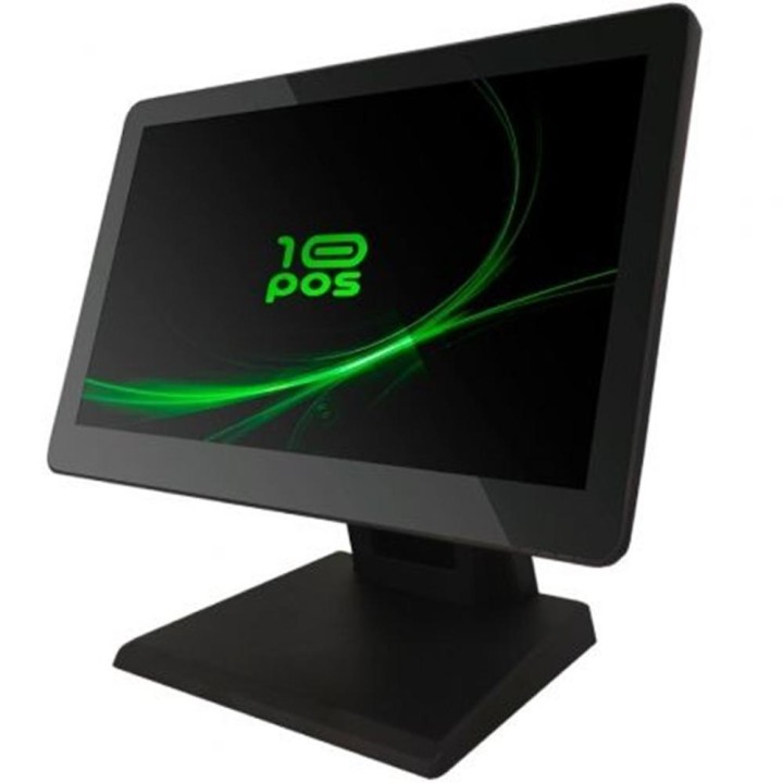 Ordenador tpv 10pos 15.6'' tactil 10t16