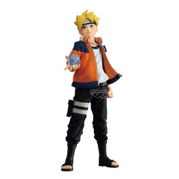 Figura banpresto boruto naruto next generations