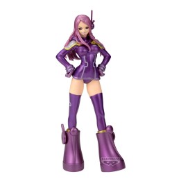 Figura banpresto one piece dxf the