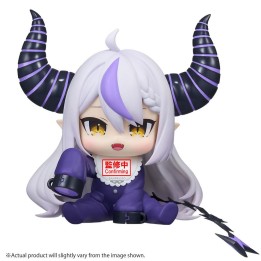 Figura banpresto hololive if holobabies laplus